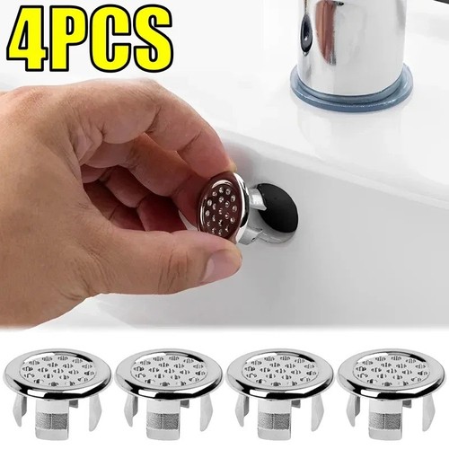 4pcs wash basin overflow cover - overflow,