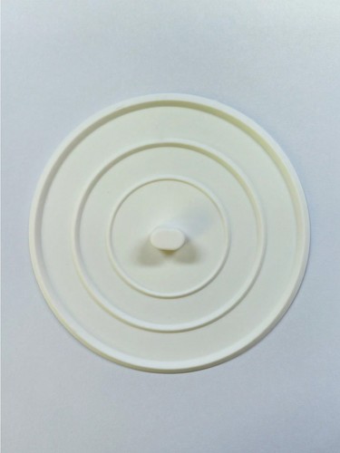 Silicone sink plug bath - silicone,