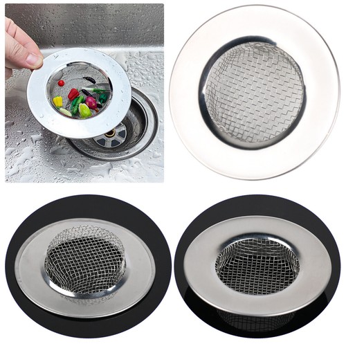 Kitchen sink drain strainer - kitchen,