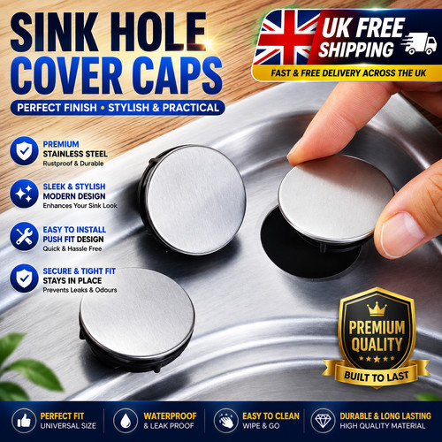 Stainless steel kitchen sink - steel,