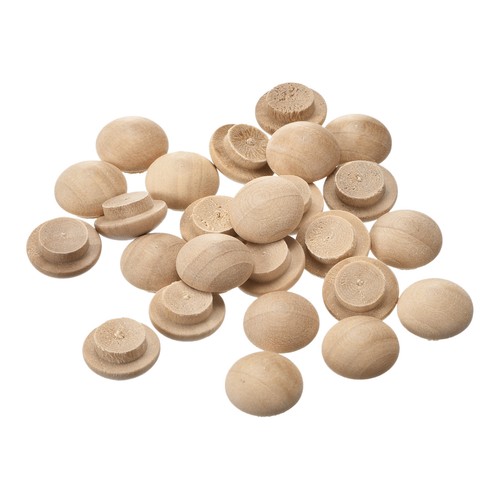 Pcs mm wood plugs - 15,
