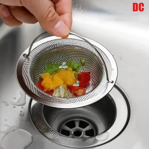 Sink strainer kitchen drain - kitchen,