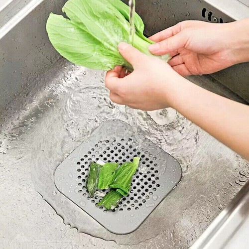 Plug hole cover kitchen - plug,