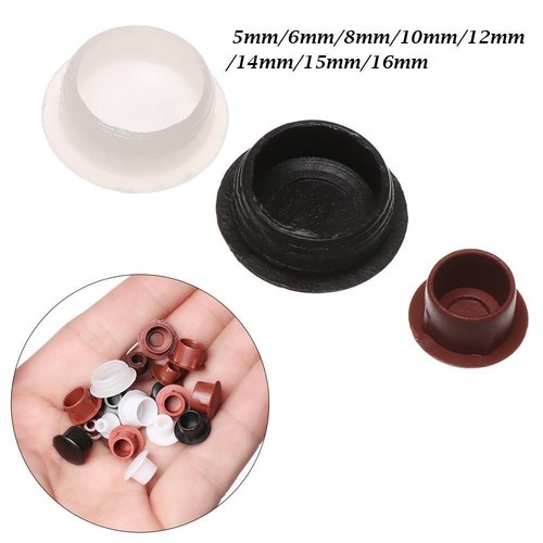Hole plug protective cap - plug,