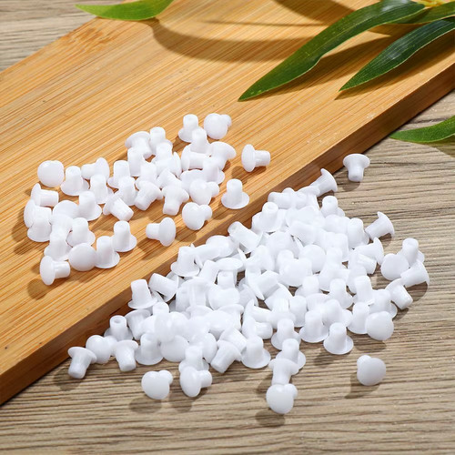 100pcs 5mm plastic furniture - 100pcs,