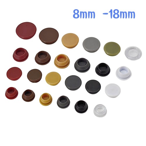 8mm 18mm soft rubber hole - 8mm-18mm,