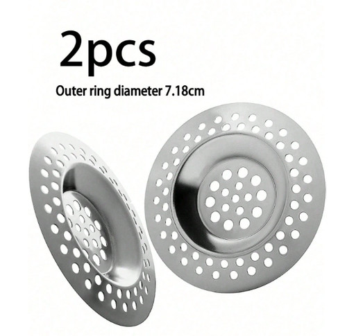 Kitchen sink drain - kitchen,