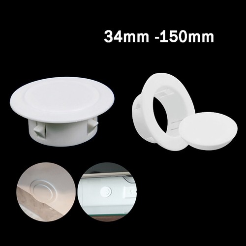 100mm decorative wall hole - 40-100mm,