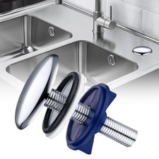 Kitchen Sink Blanking Plug