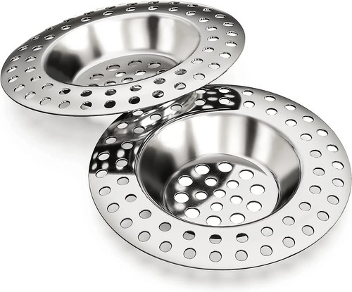 Kitchen sink drain - 2,