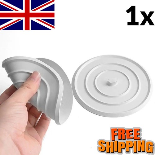 Silicone sink plug bath - silicone, |