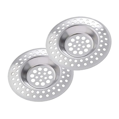 Stainless steel sink - 2x,
