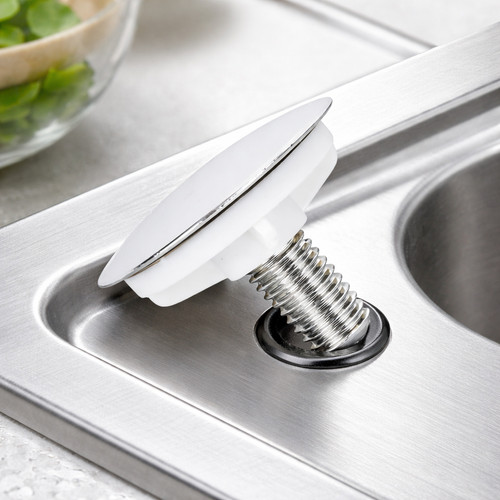 Kitchen sink tap hole cover - kitchen,