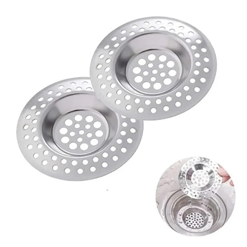 Kitchen sink drain - sink,