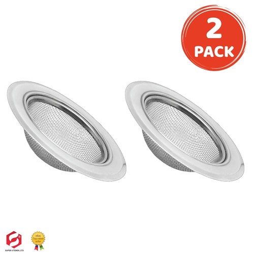 Kitchen sink strainer steel - sink,