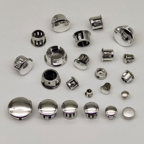 Dustproof hole plug round - dustproof,