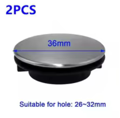 2pc stainless steel - steel, kitchen