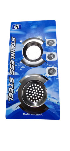 Stainless steel sink bath - steel,